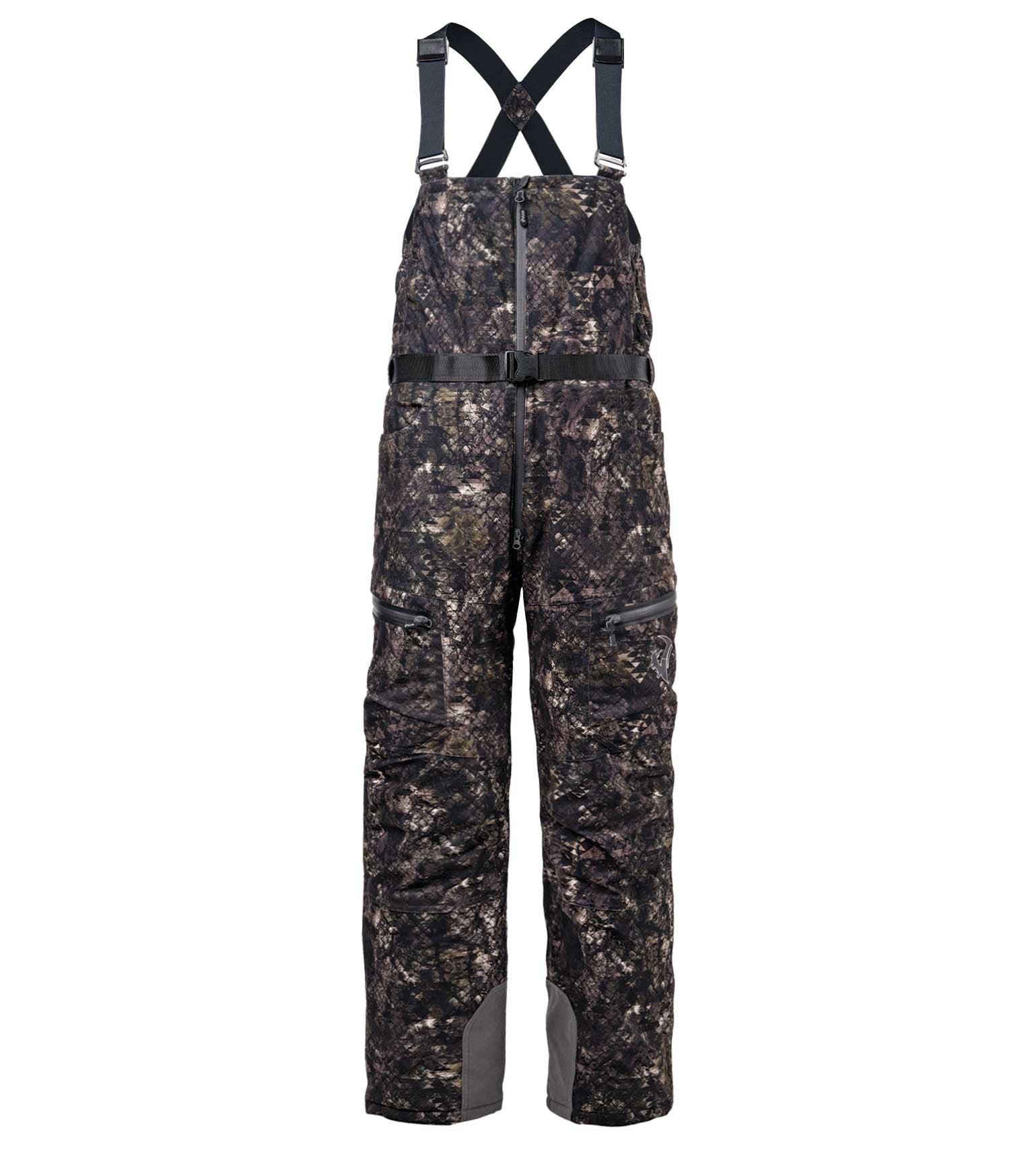 Sub-Zero-Bibs-Deep-Woods-front Sub-Zero-Bibs-Deep-Woods-front