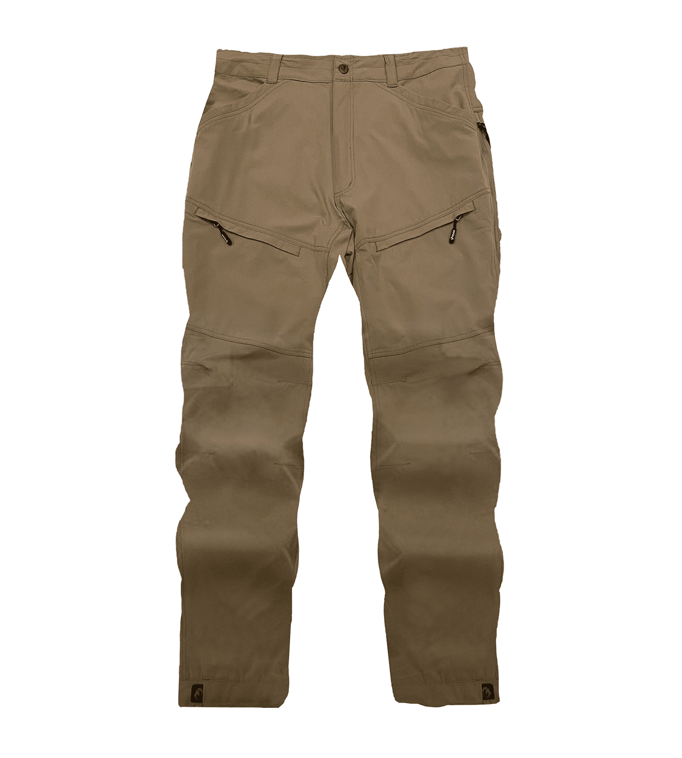 Nomad Pants Fawn - Vycah