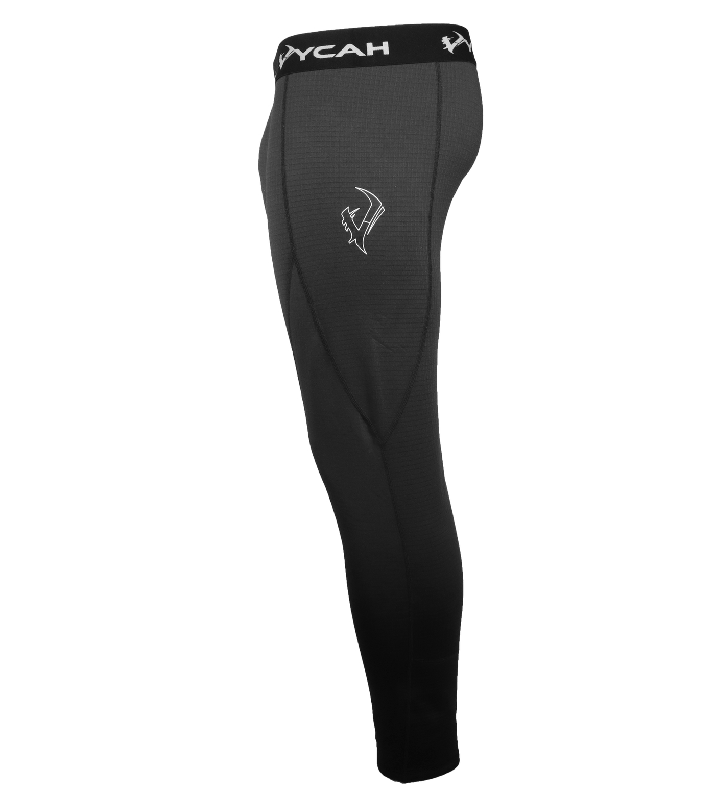 Pyrex Extreme Pant - Charcoal - Vycah
