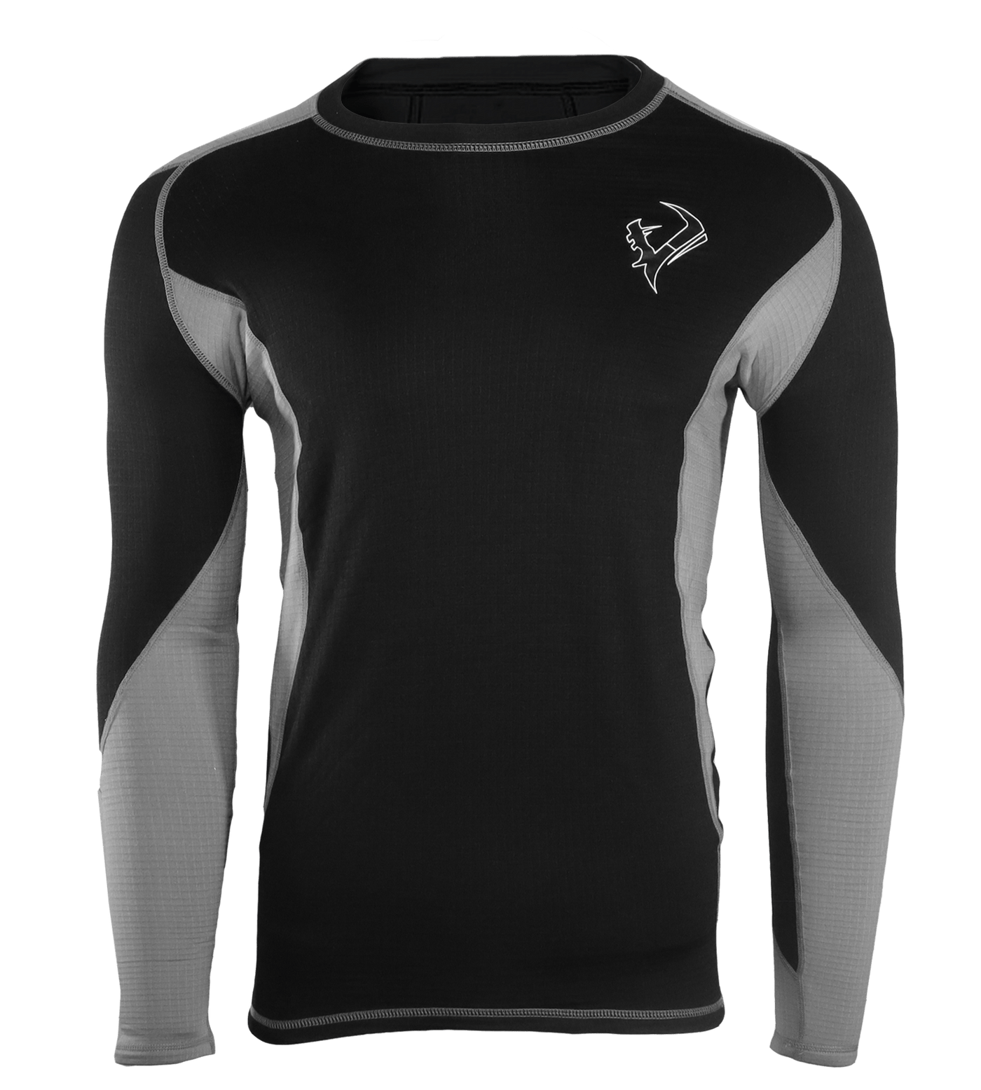 Pyrex Extreme Shirt - Black/Gray - Vycah