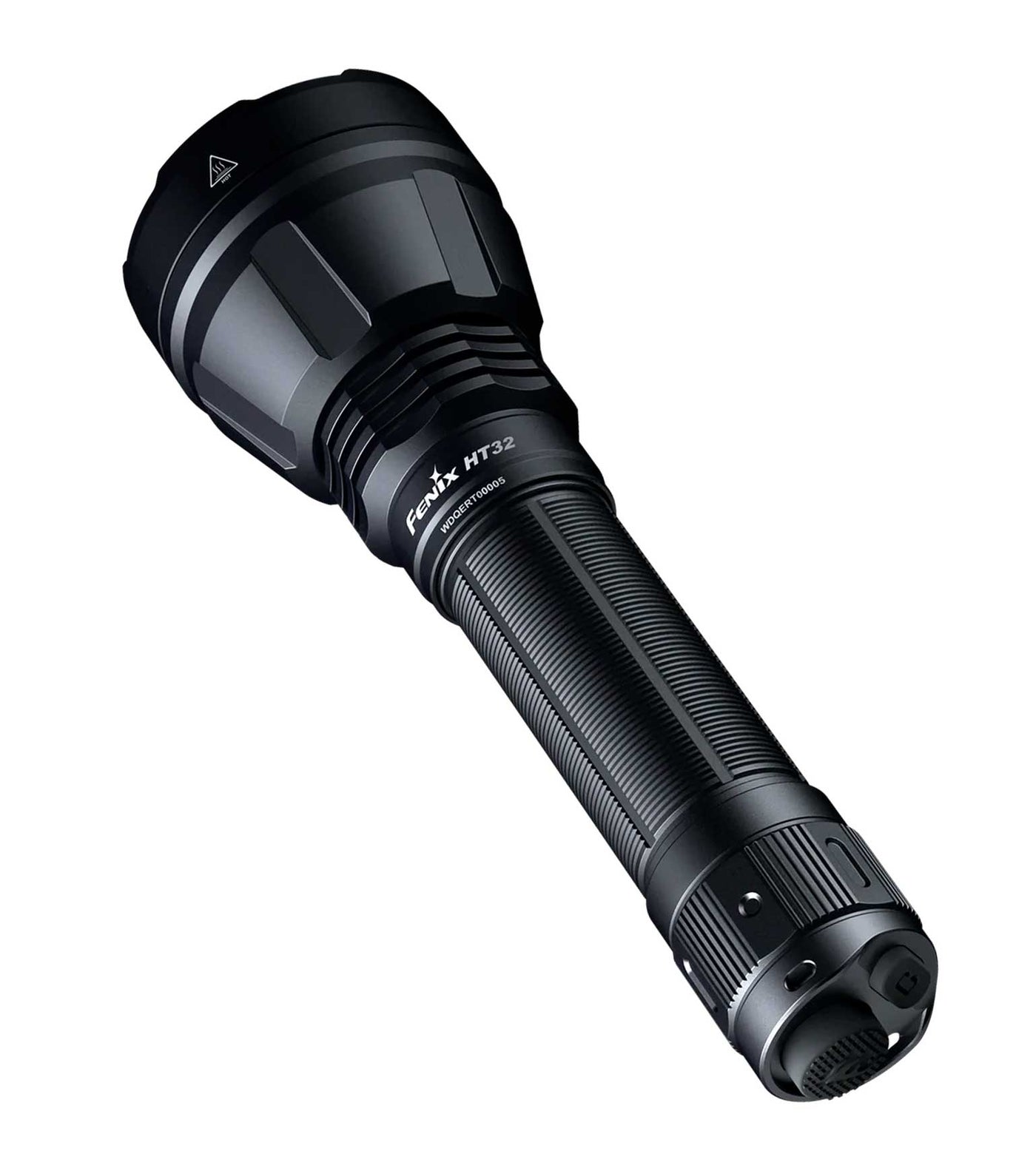 Fenix HT32 Hunting Flashlight with Red & Green Output