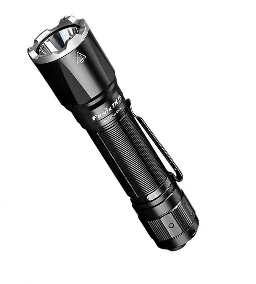 Fenix TK16 V2.0 Tactical Flashlight