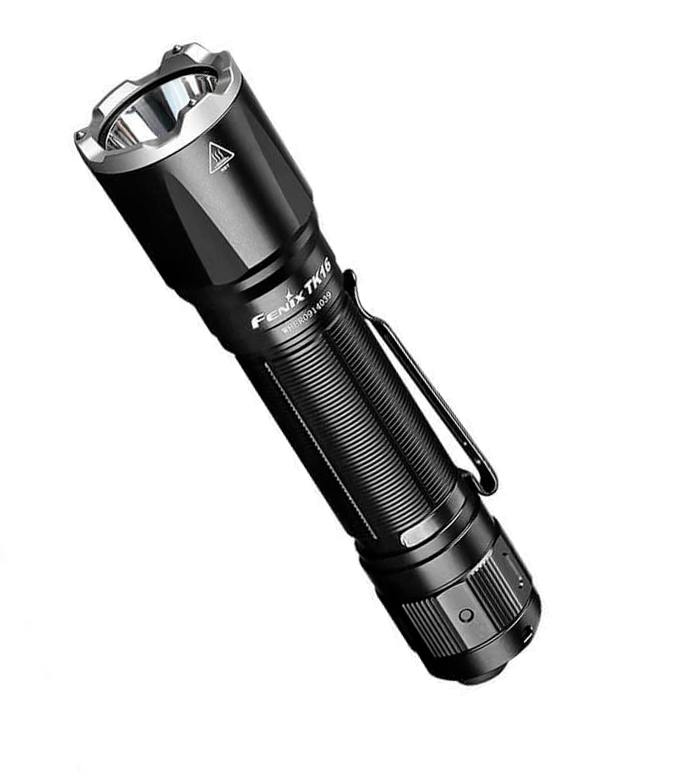 Fenix TK16 V2.0 Tactical Flashlight - 3100 Lumens