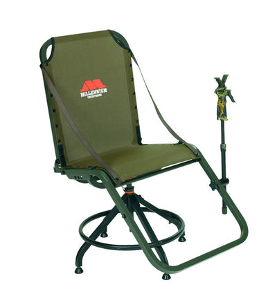 G200 SHOOTING CHAIR