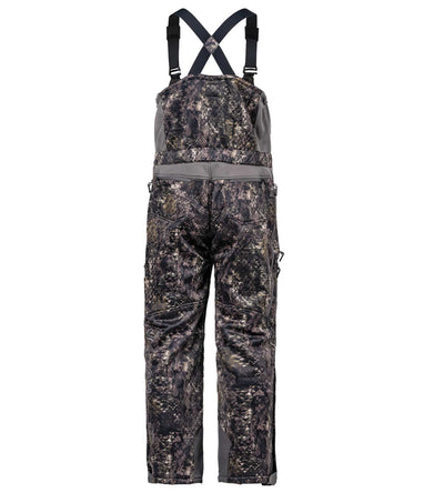 Kinsley Bibs - Deep Woods Camo