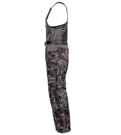 Kinsley Bibs - Deep Woods Camo