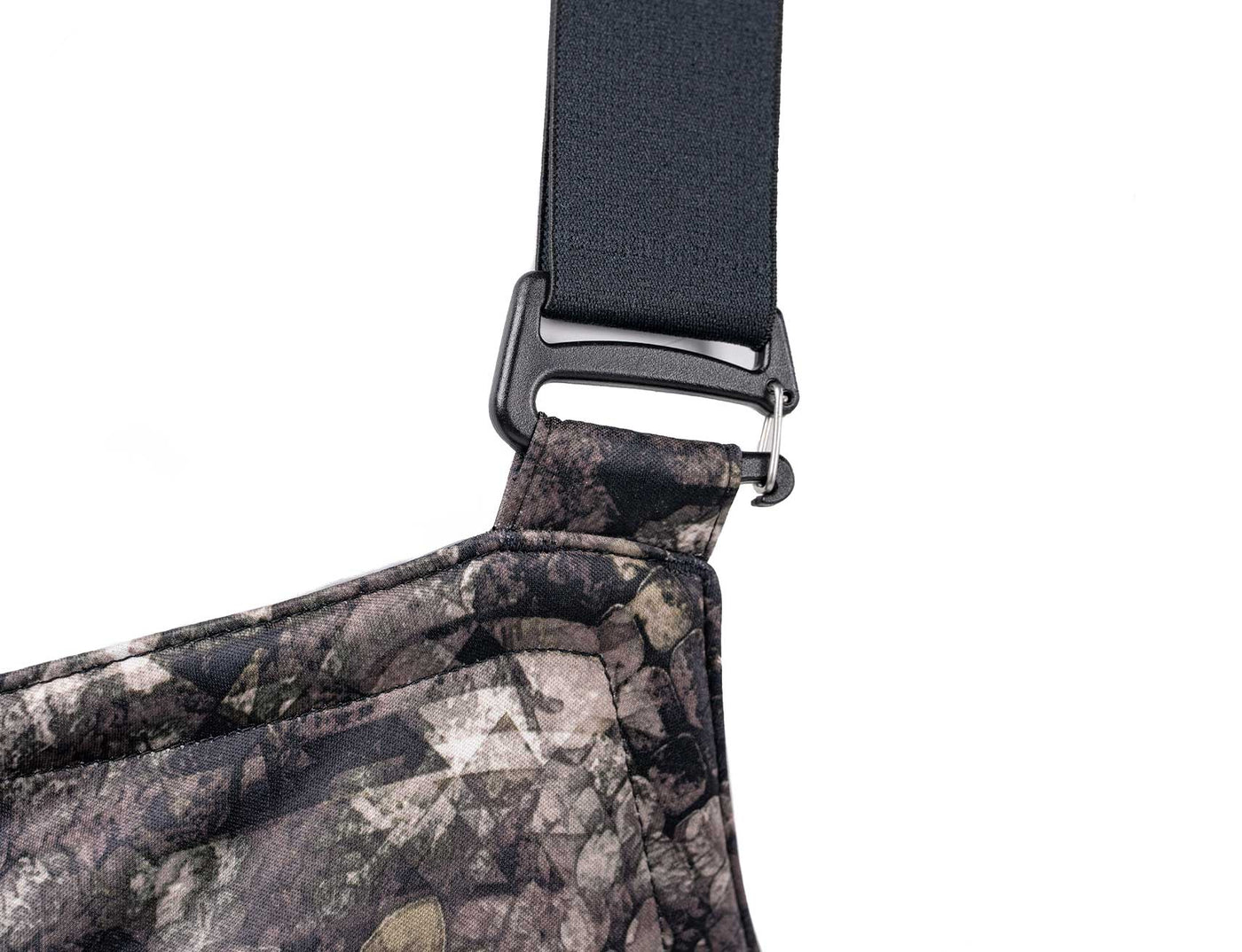 Kinsley Bibs - Deep Woods Camo