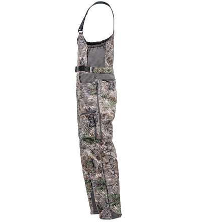 Kinsley Bibs - Fall Camo