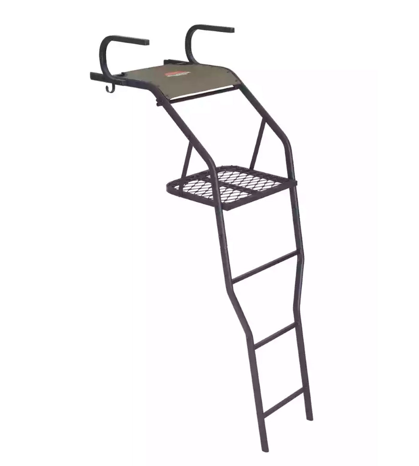 L118 Bowlite Single Ladder Stand