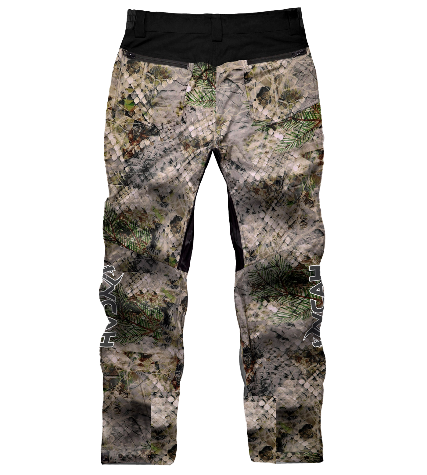 Vycah Mission Pant - Fall Camo
