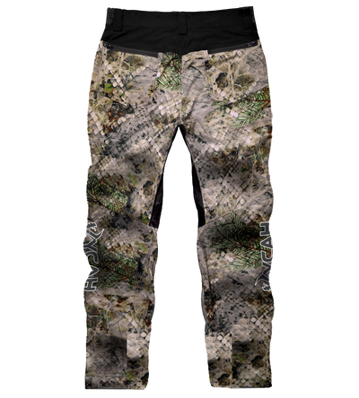 Vycah Mission Pant - Fall Camo