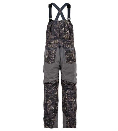 Sub Zero Bibs - Deep Woods Camo