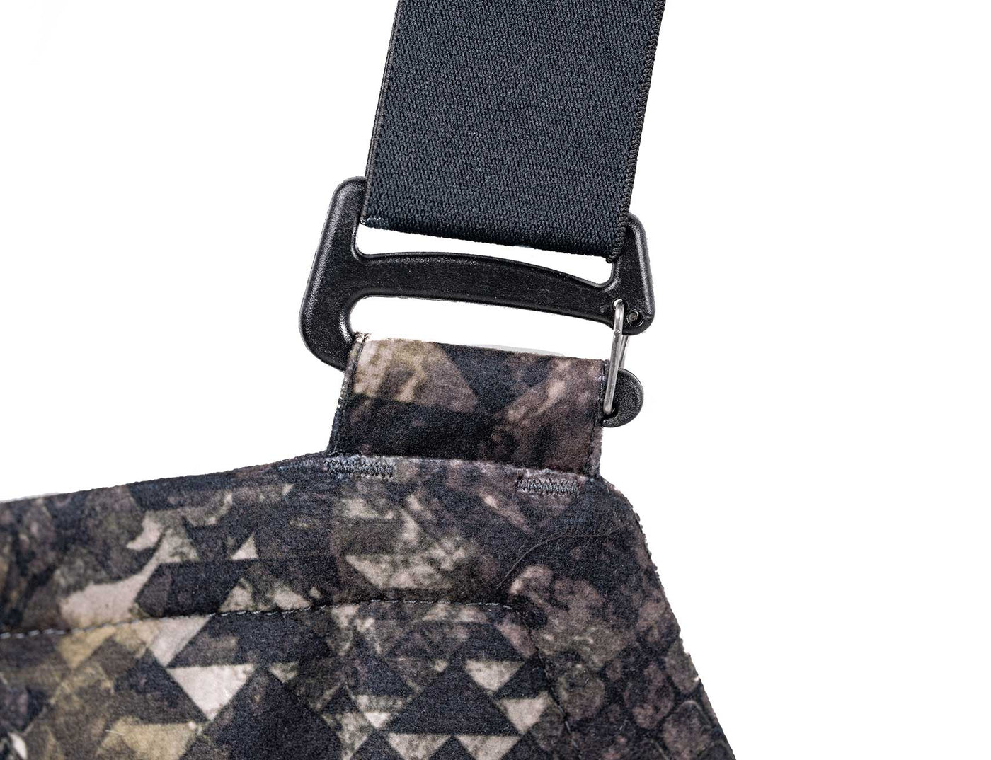 Sub Zero Bibs - Deep Woods Camo