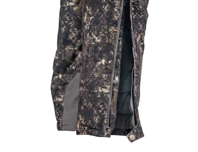 Sub Zero Bibs - Deep Woods Camo