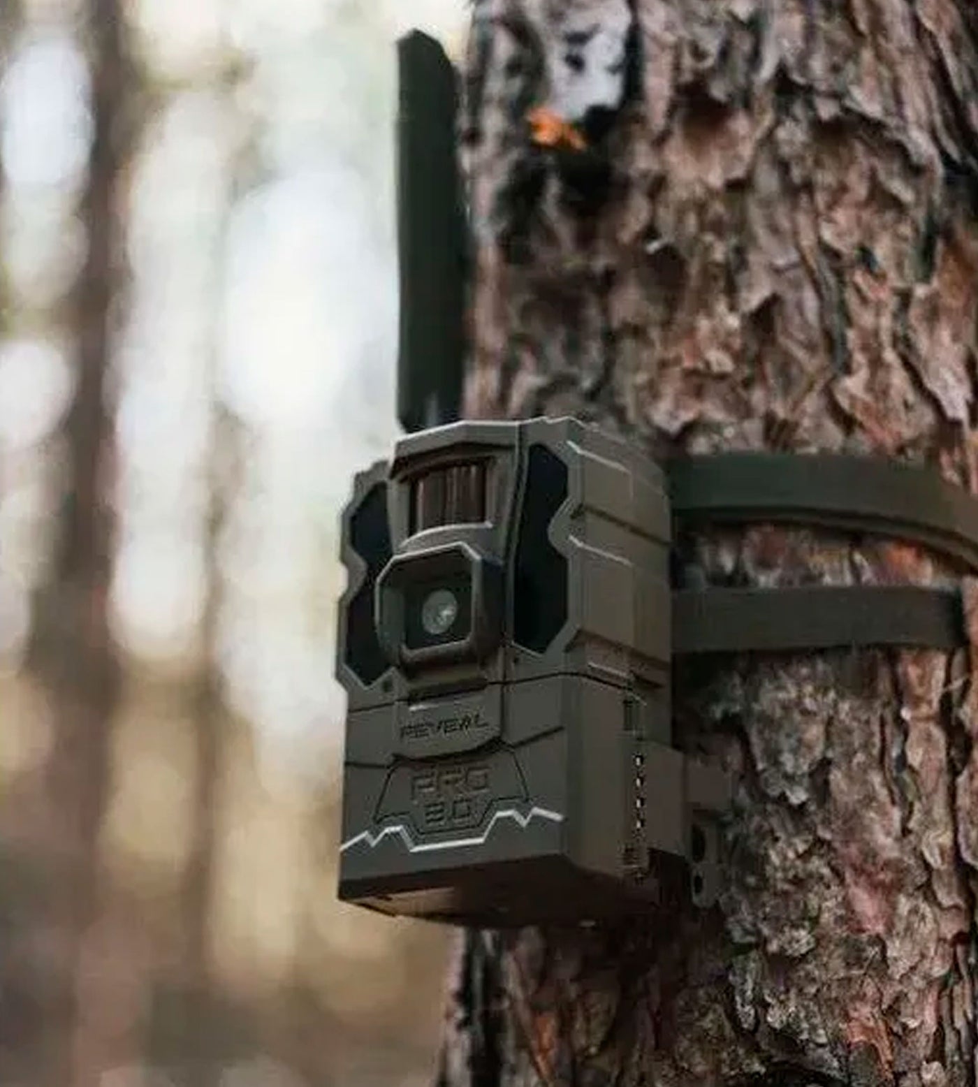 X PRO 3.0 Cellular Trail Camera