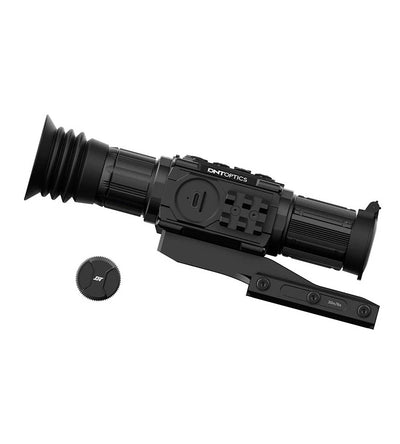 ZHD520 - ZULUS HD 5-20X Digital Night Vision Scope