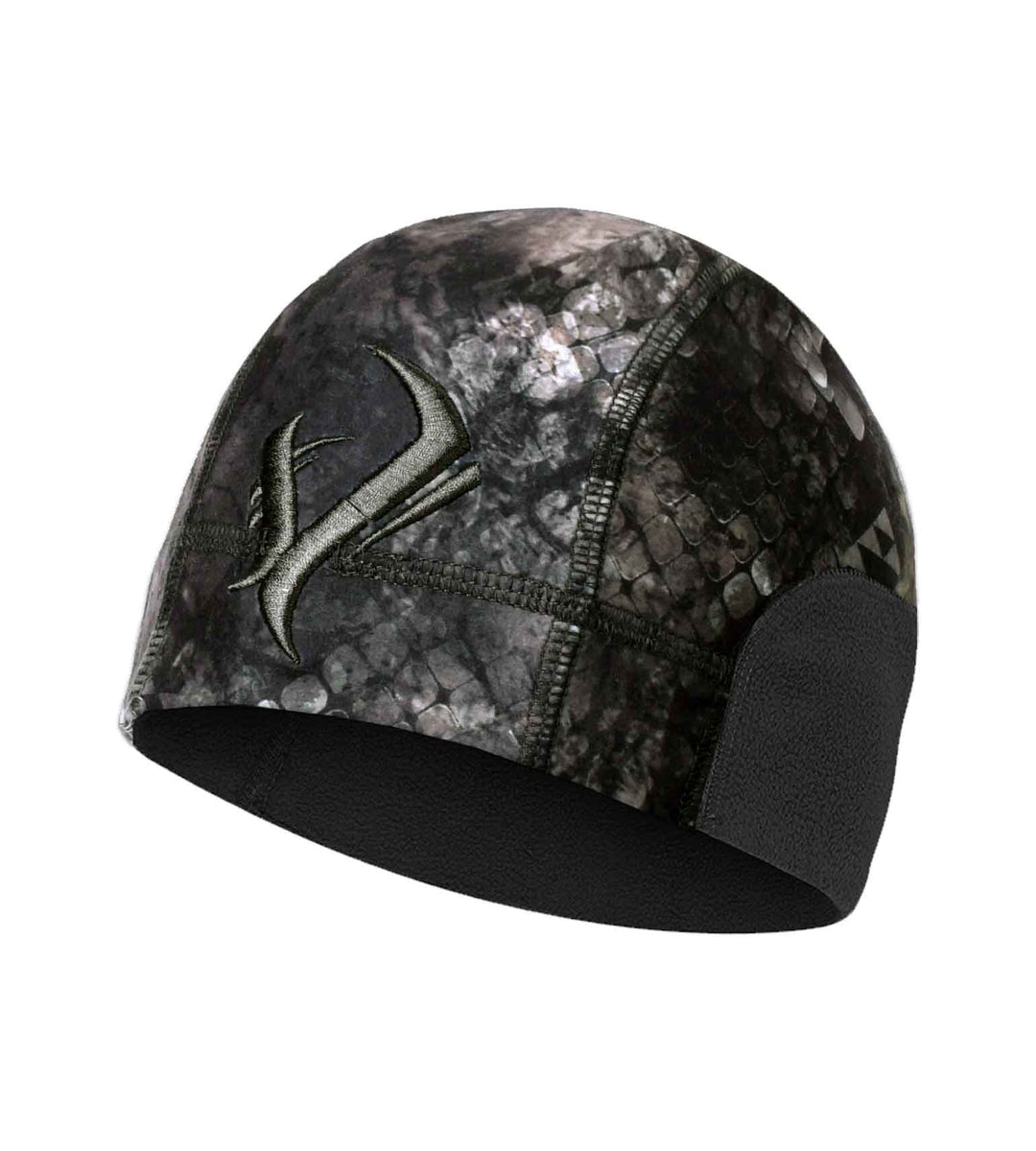 THE CAP 別注 Cloaking Device BLACK CAMO Cloaking Device – THE CAP