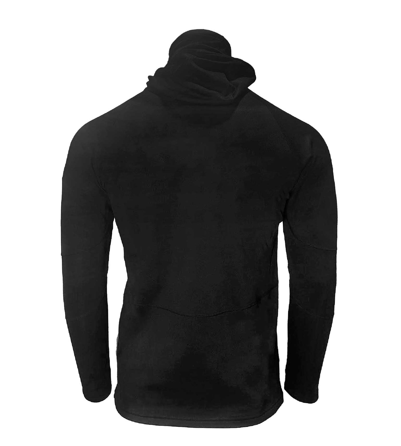 Sub Zero Compression Baselayer Hoodie