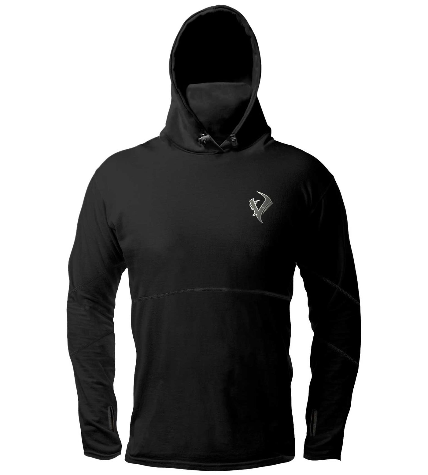 Sub Zero Compression Baselayer Hoodie