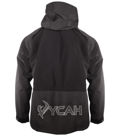 Arial Rain Jacket - Vycah