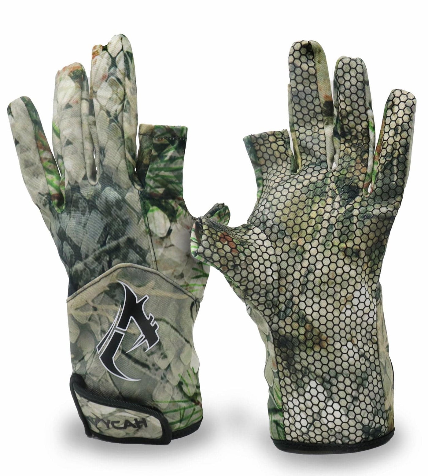 Huntley Gloves - Vycah