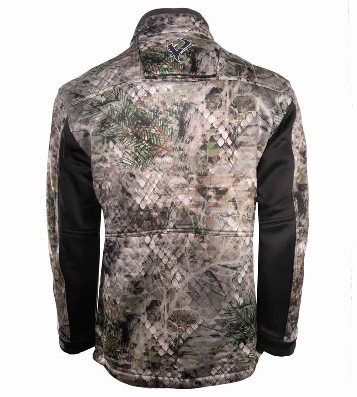 ジャケット・アウター VAINL ARCHIVE CT-JKT CAMO size L VAINL ARCHIVE - ヴァイナルアーカイブ / MIL-JKT | NOTHING BUT