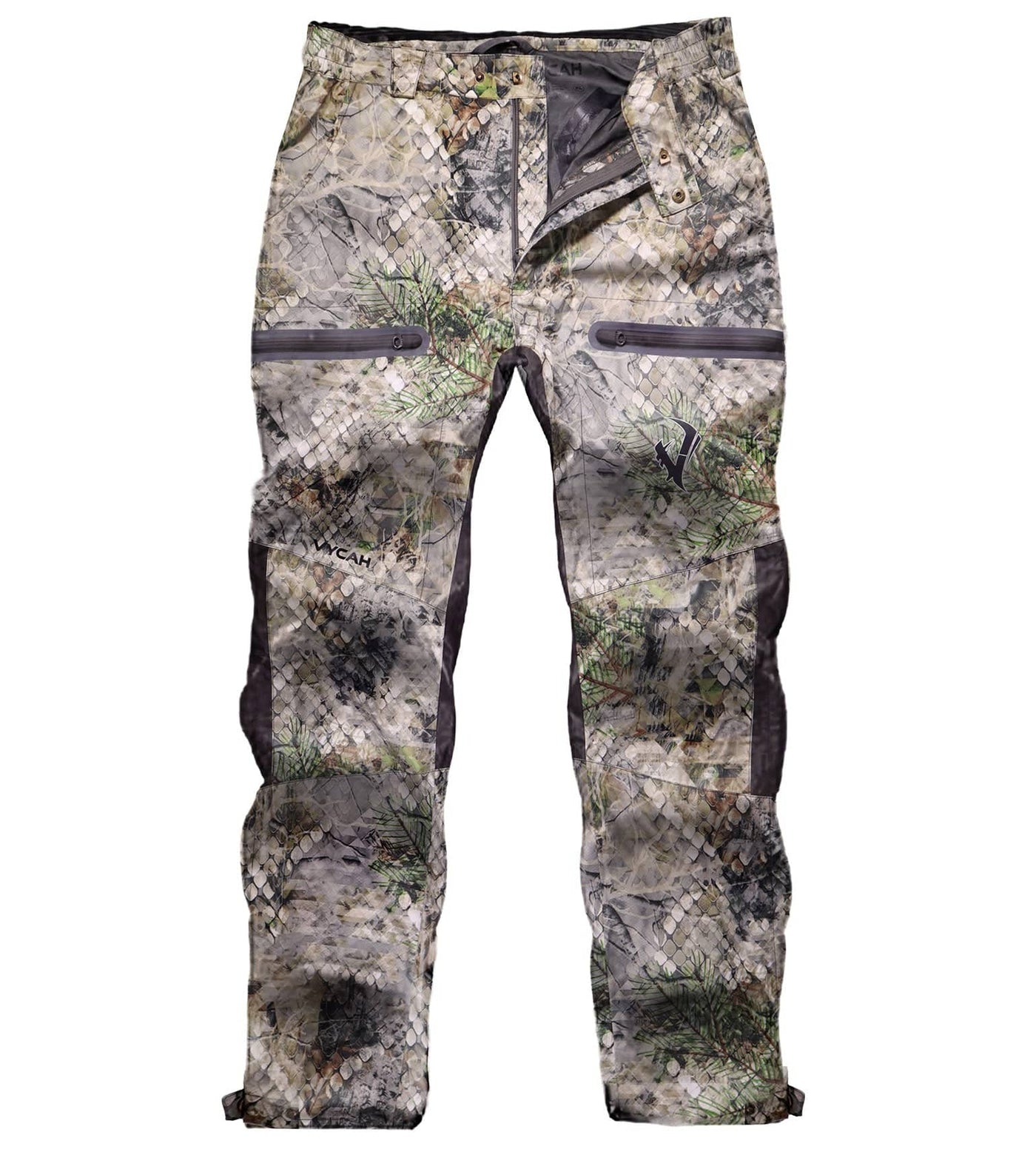 Vycah Ventral Rain Pant Front View