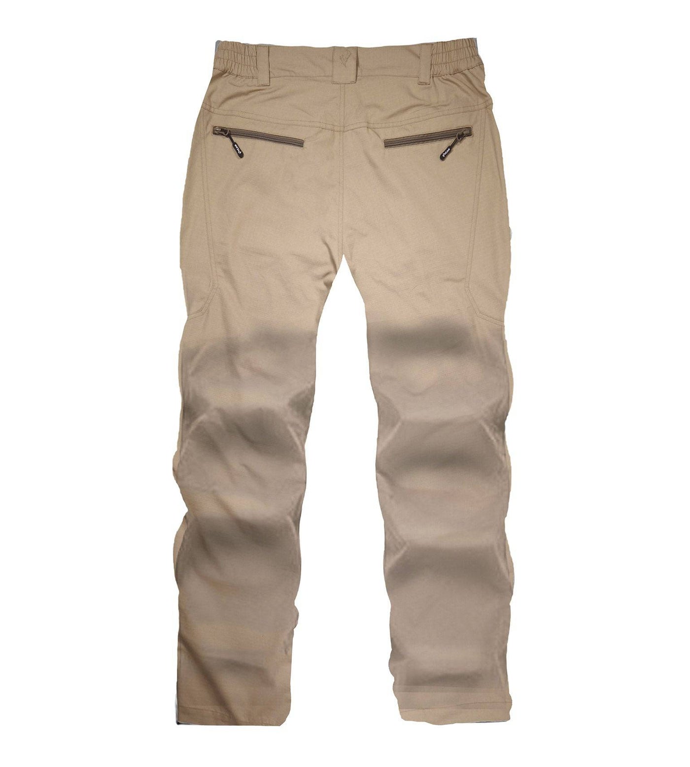 Vycah Field Pant Back View