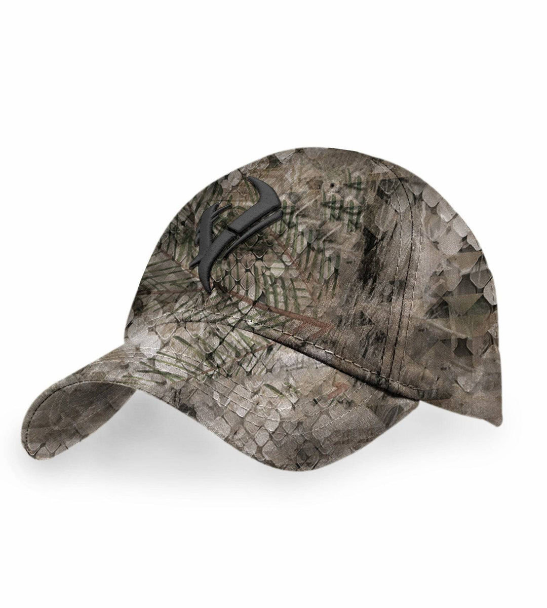 帽子 tento Reflect Camo Drowcode hat [beige] Camo - Bobcat