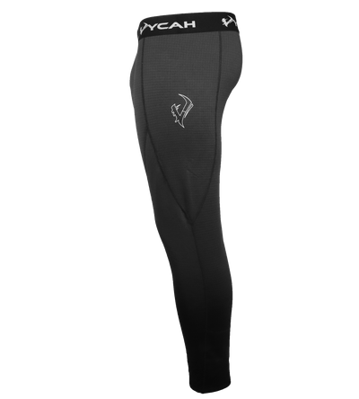 Pyrex Extreme Pant - Charcoal - Vycah