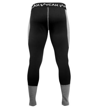Pyrex Extreme Pant - Black/Gray - Vycah