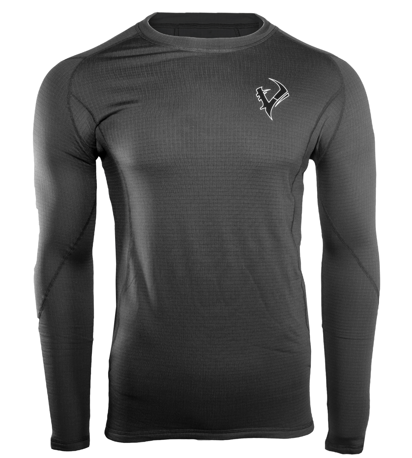 Pyrex Extreme Shirt - Charcoal - Vycah