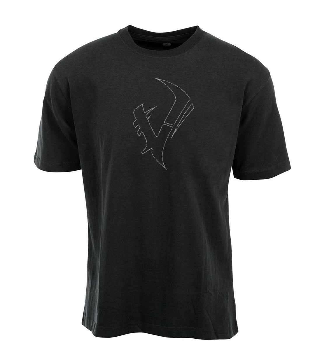 Vyner Articles Black Vision T-Shirt – BlackSkinny